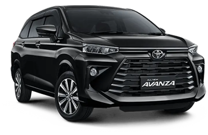 Sewa Toyota Avanza tebet