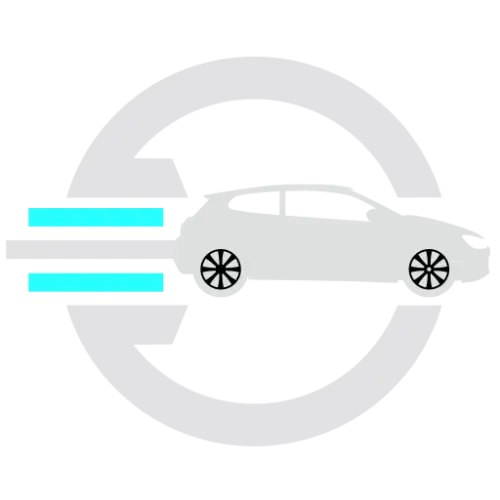 Logo Sewa Mobil Tebet