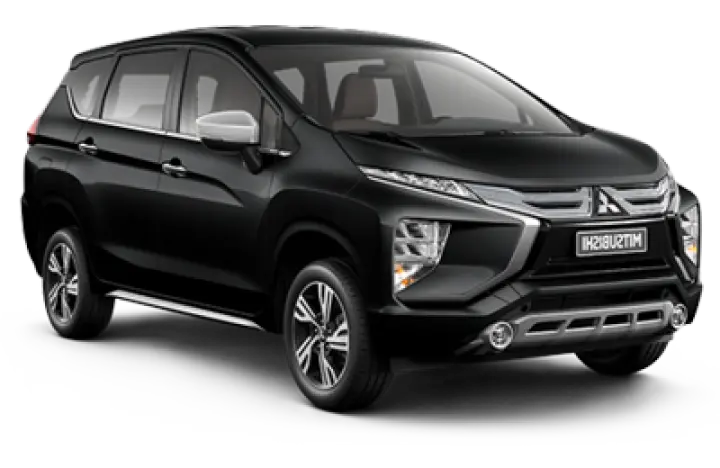 Sewa Mitsubishi XPander tebet